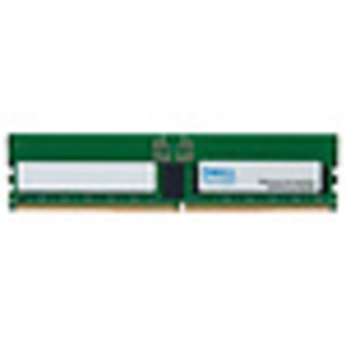 Dell Dell 32GB DDR5 5600MT/s RDIMM ECC Server Geheugen (AC830717) voor PowerEdge