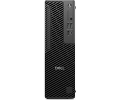 Dell Dell Pro Max Slim FCS1250 Desktop - Ultra 7 265 - 16GB - 512GB SSD - Win 11 Pro