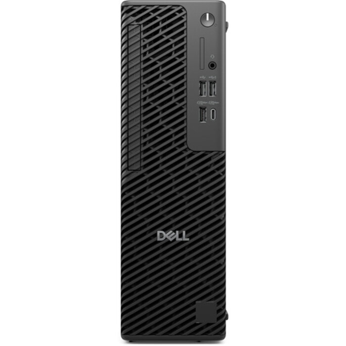 Dell DELL Pro Max Slim FCS1250 - Slim Desktop - Ultra 7 265 - 16GB RAM - 512GB SSD - Win 11 Pro - [NO KEYBOARD NO MOUSE]