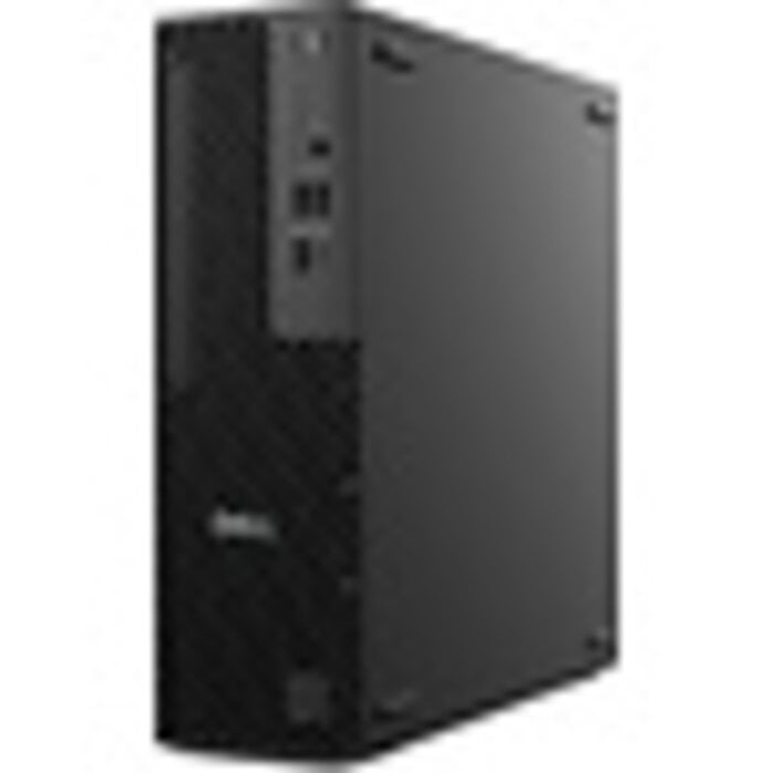Dell Dell Pro Max Slim FCS1250 Desktop - Intel Ultra 7 265 - 16GB RAM - 512GB SSD - Windows 11 Pro
