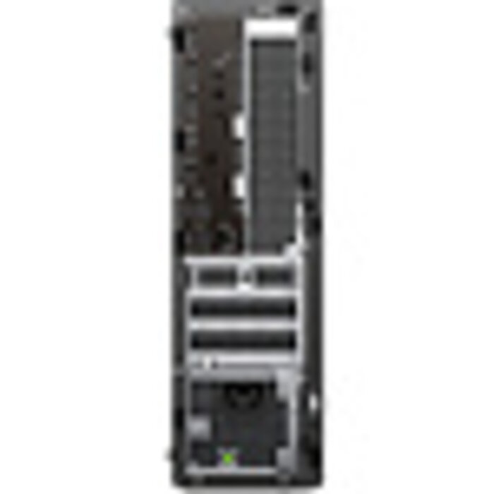 Dell Dell Pro Max Slim FCS1250 Desktop - Intel Ultra 7 265 - 16GB RAM - 512GB SSD - Windows 11 Pro