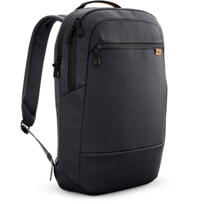 Dell Dell EcoLoop Premier Slim Backpack CP7625S - Laptop rugzak voor 14-16 inch laptops - Zwart