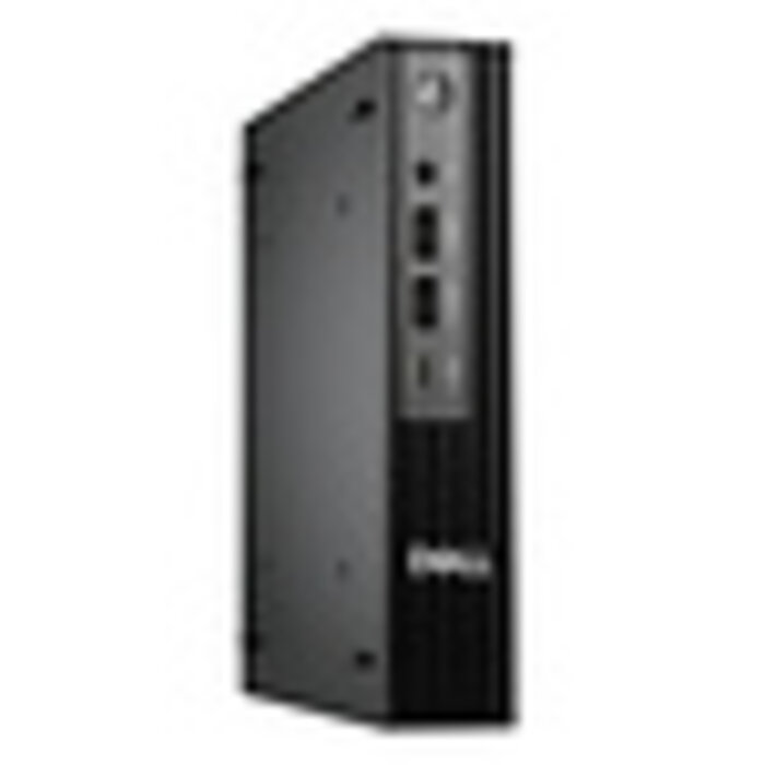 Dell Dell Pro Micro Plus QBM1250 - Intel Core Ultra 5-235, 16GB RAM, 512GB SSD, Windows 11 Pro