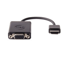 Dell Dell HDMI naar VGA Adapter - Full HD - DAUBNBC084