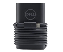 Dell Dell 65W USB-C AC Adapter - Originele Laptop Oplader (DELL-921CW)