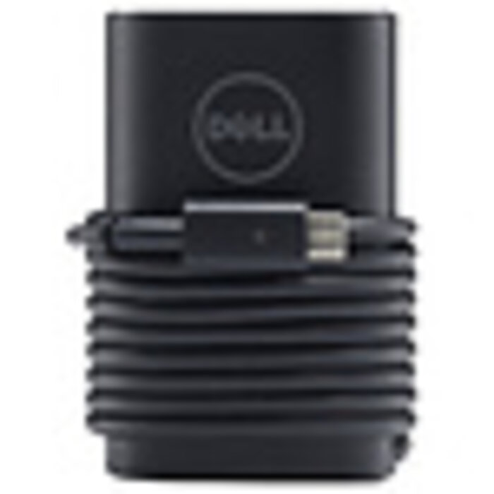 Dell Originele Dell 100W USB-C AC Adapter - Snellader voor Laptop & Tablet - 2PX0N