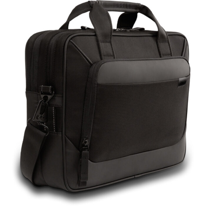 Dell Dell EcoLoop Pro Classic 14 inch Laptoptas - CC5425C - Duurzame Aktetas - Zwart