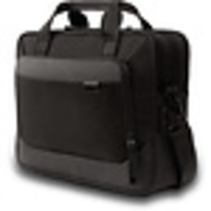 Dell Dell EcoLoop Pro Classic 14 inch Laptoptas - CC5425C - Duurzame Aktetas - Zwart