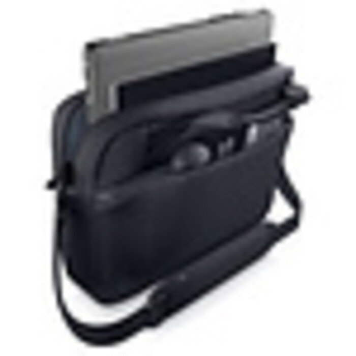 Dell Dell EcoLoop Pro Slim Briefcase 15.6 inch - Duurzame Laptoptas - Zwart