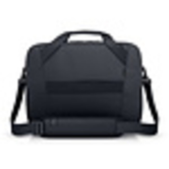 Dell Dell EcoLoop Pro Slim Briefcase 15.6 inch - Duurzame Laptoptas - Zwart
