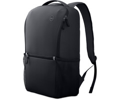 Dell Dell EcoLoop Essential Laptop Backpack CP3724 - 16 inch - Zwart