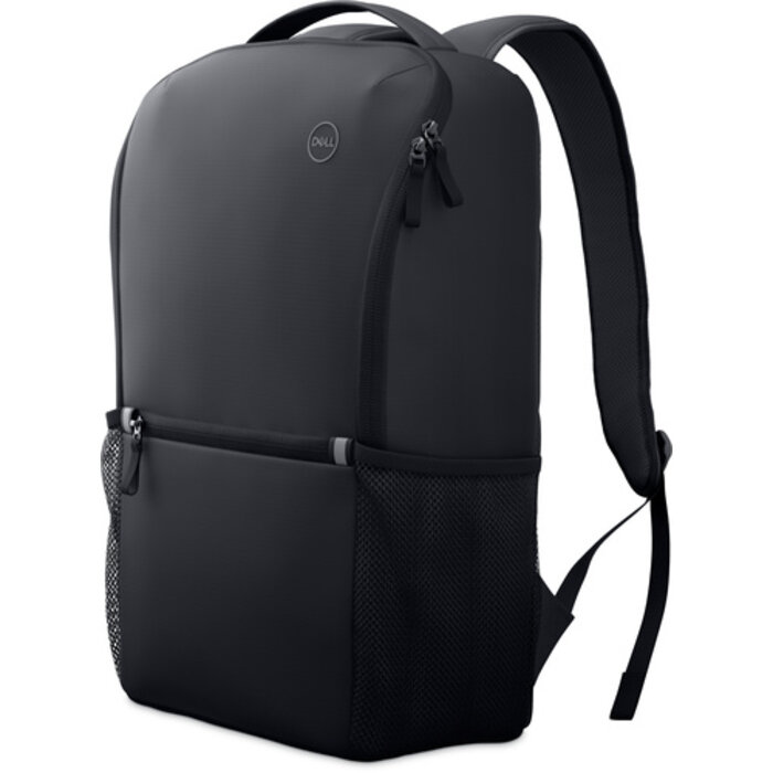 Dell Dell EcoLoop Essential Laptop Backpack CP3724 - Duurzame 16 inch Rugzak - Zwart