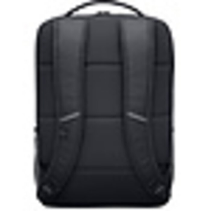 Dell Dell EcoLoop Essential Laptop Backpack CP3724 - Duurzame 16 inch Rugzak - Zwart