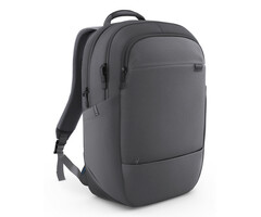 Dell Dell Pro Plus EcoLoop Laptop Rugzak 13-14 inch - Grijs