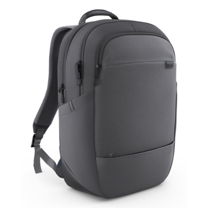 Dell Dell Pro Plus EcoLoop Laptop Rugzak 13-14 inch - Duurzame Tas - Grijs