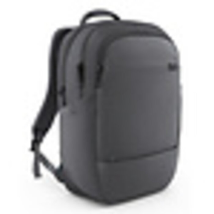 Dell Dell Pro Plus EcoLoop Laptop Rugzak 13-14 inch - Duurzame Tas - Grijs