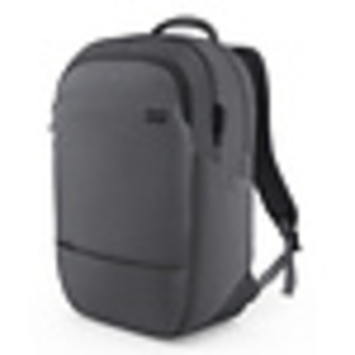 Dell Dell Pro Plus EcoLoop Laptop Rugzak 13-14 inch - Duurzame Tas - Grijs