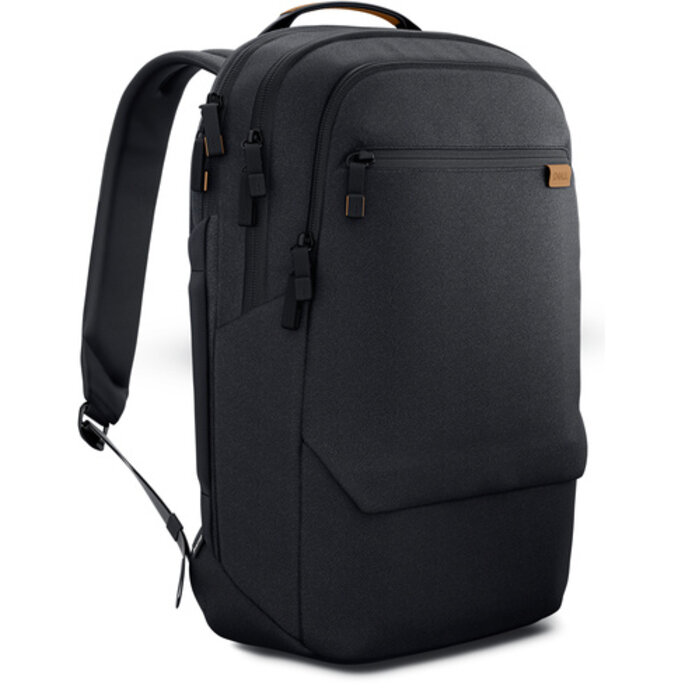 Dell Dell EcoLoop Premier Rugzak CP7625 voor 14-16 inch laptops - Zwart