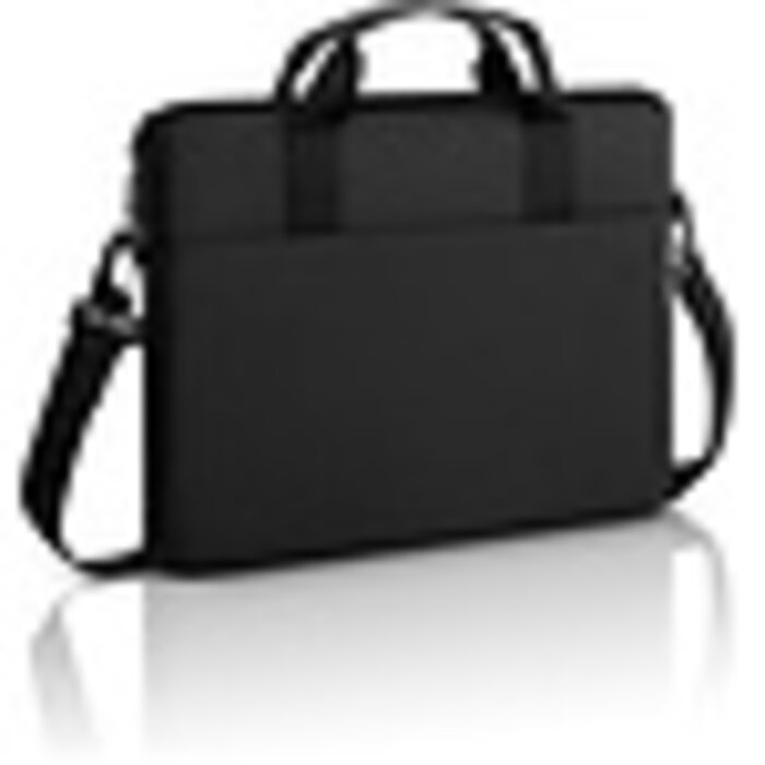 Dell Dell EcoLoop Pro Laptop Sleeve CV5623 - 15-16 inch - Duurzaam & Waterbestendig - Zwart
