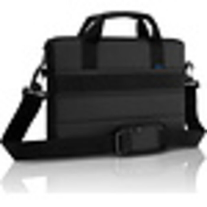 Dell Dell EcoLoop Pro Laptop Sleeve CV5623 - 15-16 inch - Duurzaam & Waterbestendig - Zwart