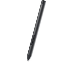 Dell Dell PN5122W Active Stylus Pen - 4096 Drukniveaus - Zwart