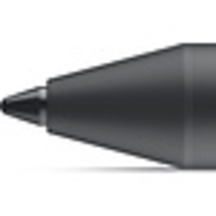 Dell Dell PN5122W Active Stylus Pen voor Dell 2-in-1 Laptops - Zwart