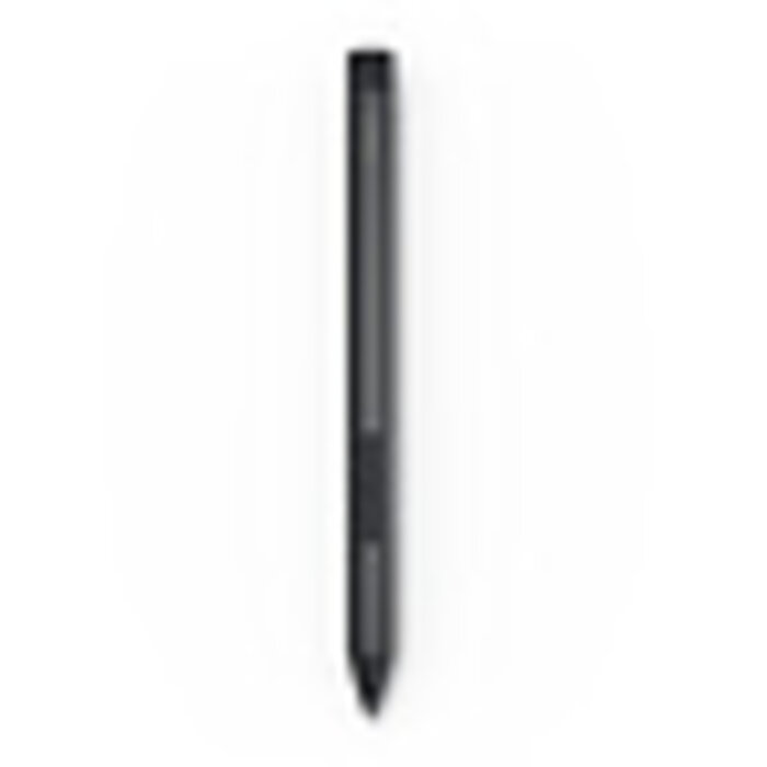 Dell Dell PN5122W Active Stylus Pen voor Dell 2-in-1 Laptops - Zwart