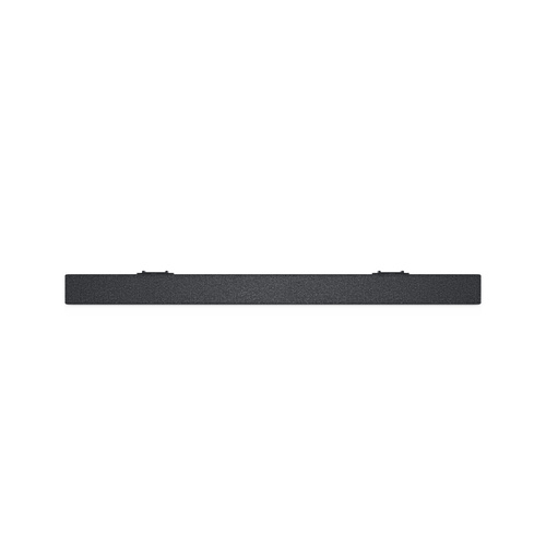 Dell Dell SB521A Slim Soundbar - Magnetische USB Speaker voor Dell Monitoren