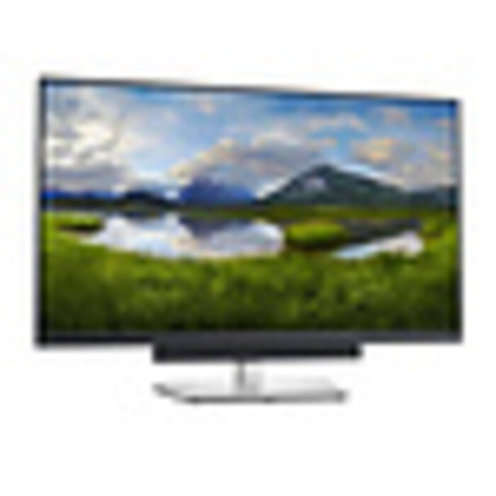Dell Dell SB521A Slim Soundbar - Magnetische USB Speaker voor Dell Monitoren