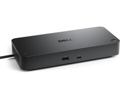Dell Dell Pro Smart Dock SD25 - Krachtig 180W Docking Station