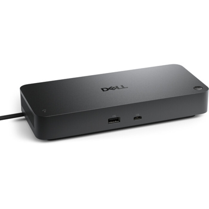 Dell Dell Pro Smart Dock SD25 180W USB-C Docking Station voor Zakelijk Gebruik