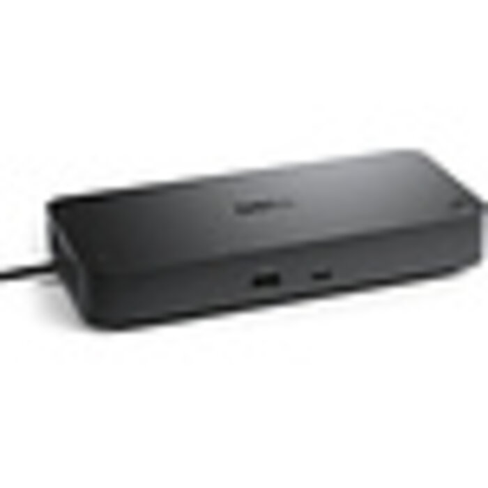 Dell Dell Pro Smart Dock SD25 180W USB-C Dockingstation