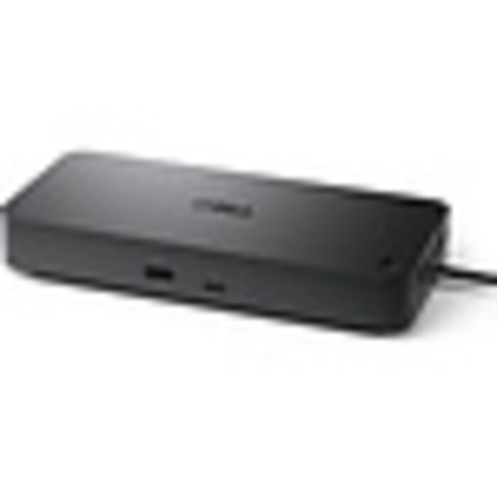 Dell Dell Pro Smart Dock SD25 180W USB-C Docking Station voor Zakelijk Gebruik