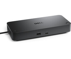 Dell Dell Pro Thunderbolt 4 Dock SD25TB4 180W