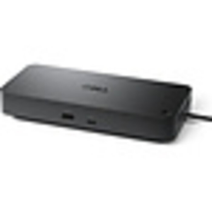 Dell DELL Pro Thunderbolt 4 Smart Dock SD25TB4 180W