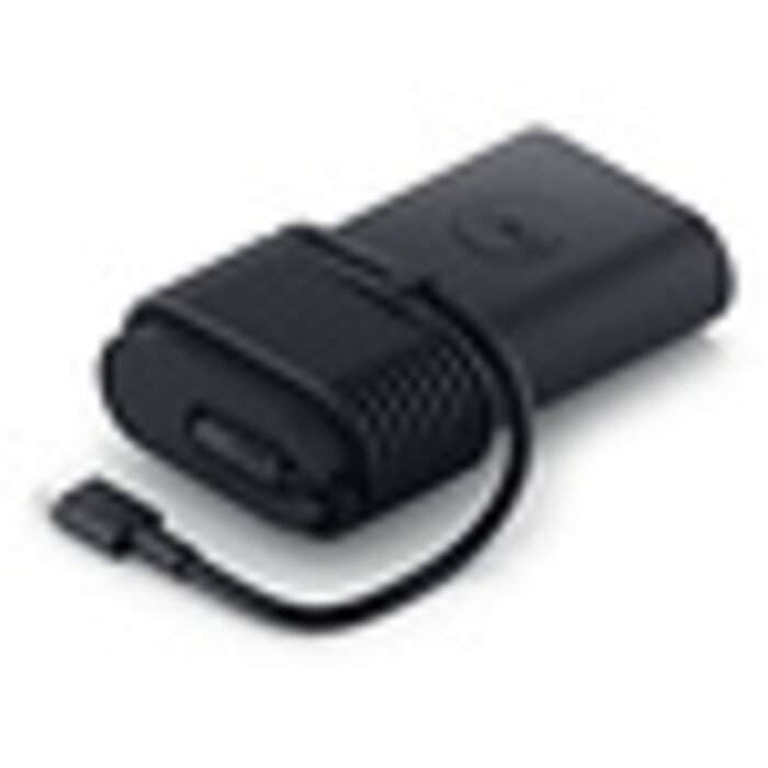 Dell Dell 100W USB-C AC Adapter - TH5RJ - Originele Dell Laptop Lader
