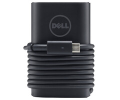 Dell Originele Dell 130W USB-C Laptop Oplader - TM7MV (incl. Netsnoer)
