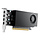 Dell NVIDIA RTX A1000 8GB GDDR6 - Professionele Grafische Kaart voor Workstations