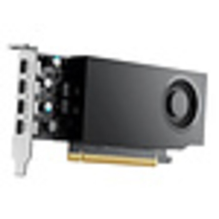 Dell DELL NVIDIA RTX A1000 8 GB GDDR6