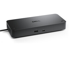 Dell Dell Pro Thunderbolt 5 Smart Dock SD25TB5