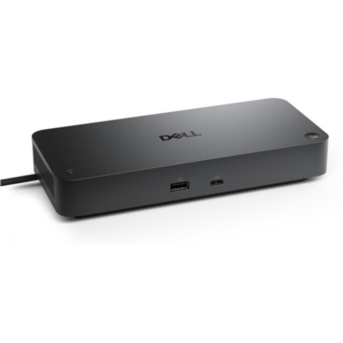 Dell Dell Pro Thunderbolt 5 Smart Dock SD25TB5 - 80Gbps Dockingstation