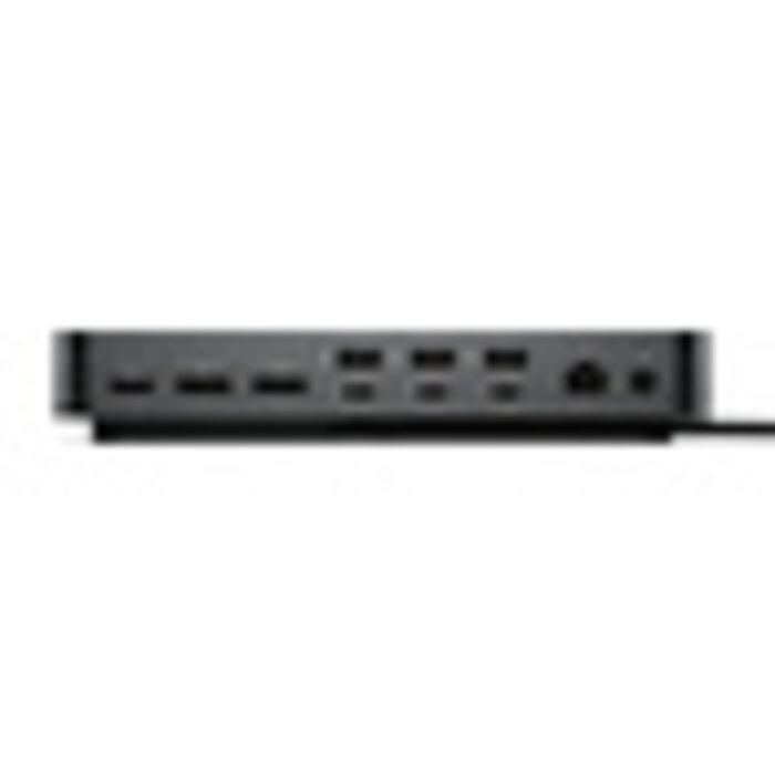 Dell Dell Pro Thunderbolt 5 Smart Dock SD25TB5 - 80Gbps Dockingstation
