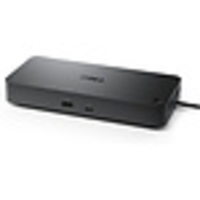 Dell Dell Pro Thunderbolt 5 Smart Dock SD25TB5 - 80Gbps Dockingstation