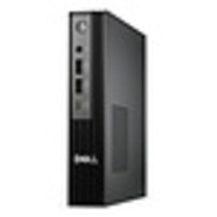 Dell Dell Pro Micro Plus QBM1250 Desktop - Intel Core Ultra 7 265 - 16GB RAM - 512GB SSD - Windows 11 Pro