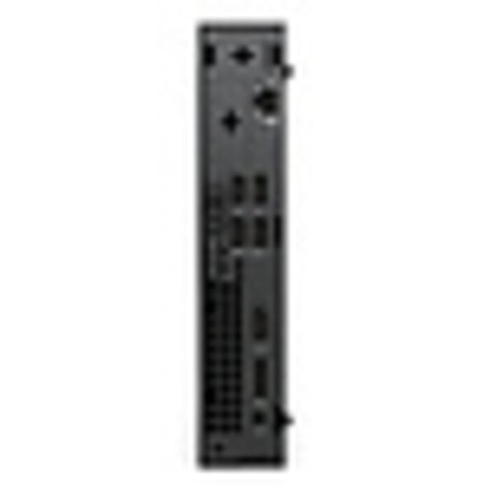 Dell Dell Pro Micro QCM1250 Desktop - Intel Core Ultra 5 235T - 8GB RAM - 512GB SSD - Windows 11 Pro