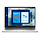 Dell Pro 16 PC16250 - 16 inch Laptop - Intel Core Ultra 7 - 16GB RAM - 512GB SSD - Windows 11 Pro