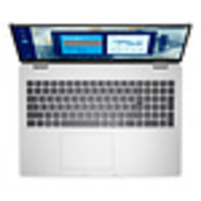 Dell Dell Pro 16 PC16250 - 16 inch Laptop - Intel Core Ultra 7 - 16GB RAM - 512GB SSD - Windows 11 Pro