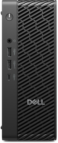 Dell Dell Pro Max FCM2250 Mini PC - Intel Ultra 7 - 32GB - 1TB SSD - RTX A1000