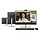 Dell Pro QC24251 24" All-in-One PC - Intel Core i5 - 16GB - 512GB SSD - Win 11 Pro