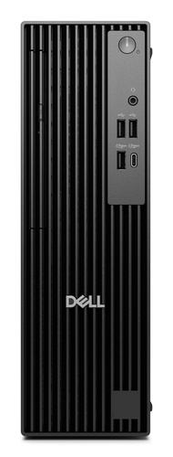 Dell Dell Pro Slim QCS1250 Desktop - Intel i5-14500 - 16GB - 512GB SSD - Win 11 Pro